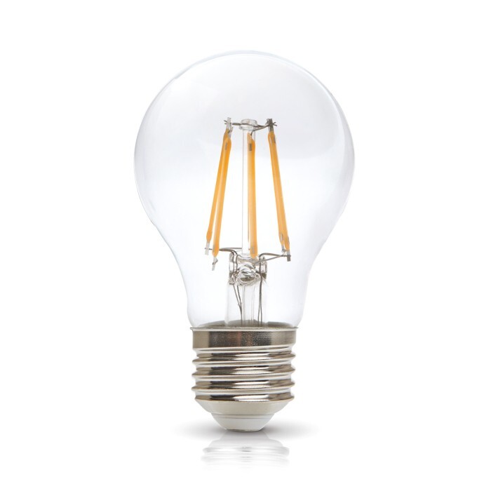 Żarówka filamentowa LED FGS 7W E27 4000K 806lm  Kobi 360 Line (2)