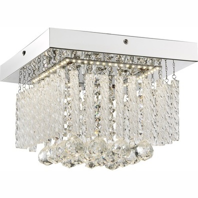 Lampa Plafon GLOBO MATHILDA 68396-12