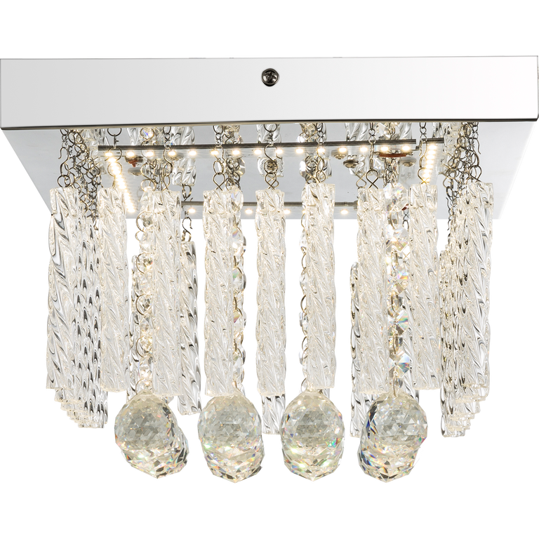 Lampa Plafon GLOBO MATHILDA 68396-12 (2)
