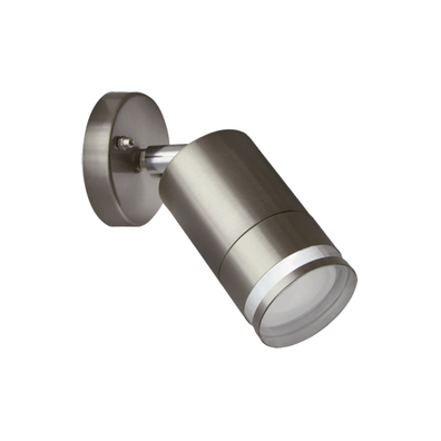 KINKIET OGRODOWY TARAS SPT GU10 Chrom