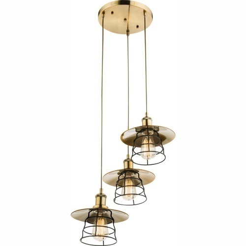 Lampa Zwis Globo 15086-3H Viejo