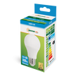 Żarówka Led E27 9W kulka biała zimna, spectrum