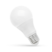 Żarówka Led E27 10W kulka biała neutraln, spectrum (2)