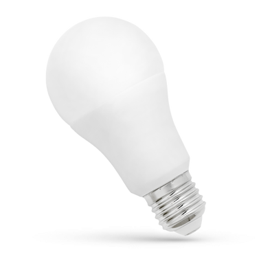 Żarówka Led E27 11,5W kulka biała neutr, spectrum