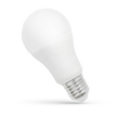 Żarówka Led E27 13W kulka biała neutral, spectrum