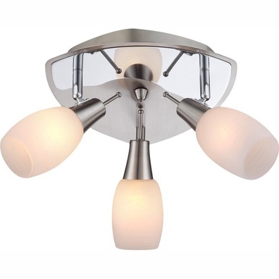 Lampa Plafon GLOBO GILLIAN 54983-3