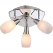 Lampa Plafon GLOBO GILLIAN 54983-3