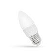 Żarówka Led świeczka E27 ciepła 4W 320lm 3000K