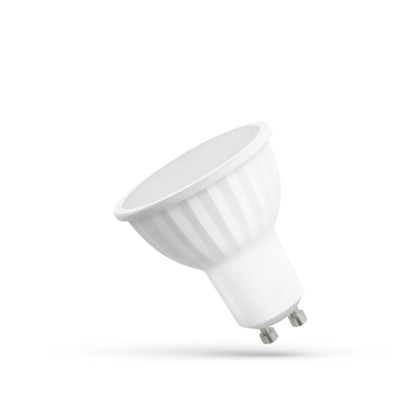 Żarówka Led GU10 10W ciepła spectrum