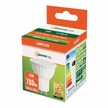 Żarówka Led GU10 10W ciepła spectrum (2)