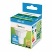 Żarówka Led GU10 10W zimna spectrum