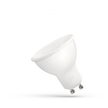 Żarówka Led GU10 8W ciepła spectrum (2)