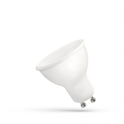 Żarówka Led GU10 8W neutralna spectrum