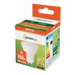 Żarówka Led GU10 6W ciepła spectrum (1)