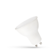 Żarówka Led GU10 6W ciepła spectrum (2)