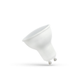 Żarówka Led GU10 1,5W zimna spectrum (2)