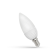 Żarówka Led świeczka E14 neutralna 6W 480lm 4000K