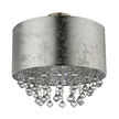 Lampa Plafon SREBNA AMY Globo 15188D3 (2)