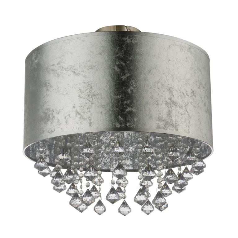 Lampa Plafon SREBNA AMY Globo 15188D3 (2)