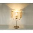 LAMPKA NOCNA STOŁOWA ZŁOTA AMY GLOBO 15187T3 (4)