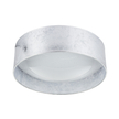Lampa Plafon Srebrna AMY Globo LED 18W 15188D7 (2)