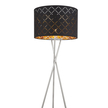 STOJĄCA PODŁOGOWA GLOBO 15229S1 CLARKE 158 cm (2)