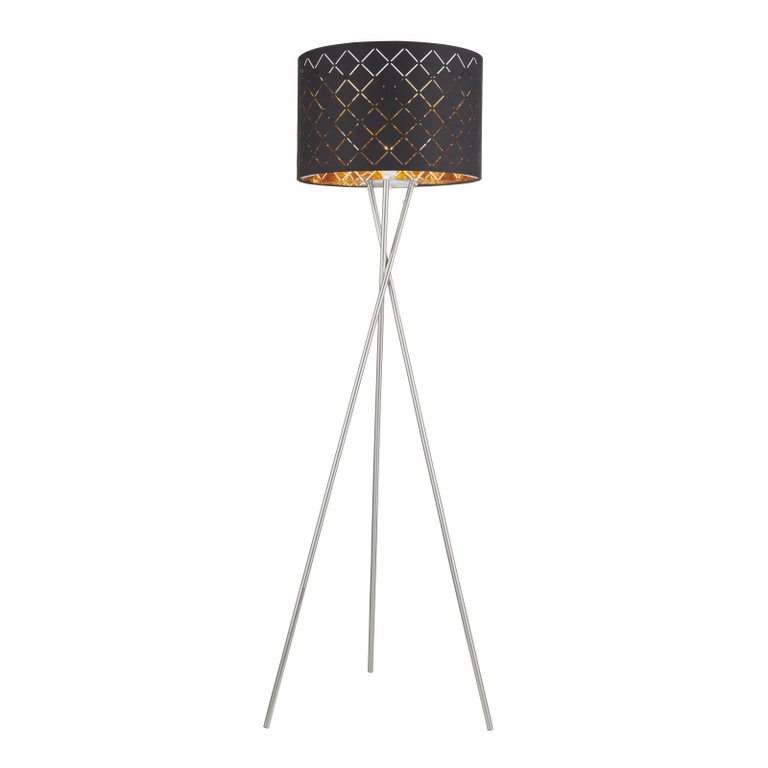 STOJĄCA PODŁOGOWA GLOBO 15229S1 CLARKE 158 cm (1)