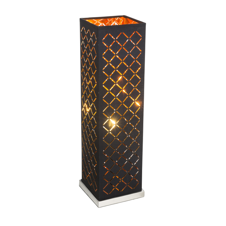 LAMPKA STOŁOWA Clarke GLOBO 15229T2 (1)