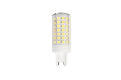 Żarówka LED SMD G9 230V 12W neutralna biała 4000K