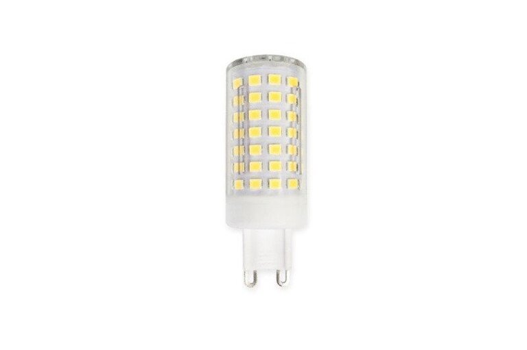 Żarówka LED SMD G9 230V 12W neutralna biała 4000K