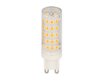 Żarówka LED SMD G9 230V 8W ciepła 2700K