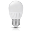 Żarówka Led kulka E27 zimna 9W 900lm 6000K