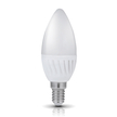 Żarówka Led świeczka E14 ciepła 9W 900lm 3000K