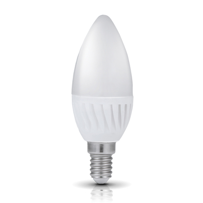 Żarówka Led świeczka E14 neutralna 9W 900lm 4000K