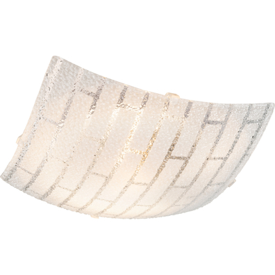 Plafon GLOBO CALIMERO 40002 1xE27