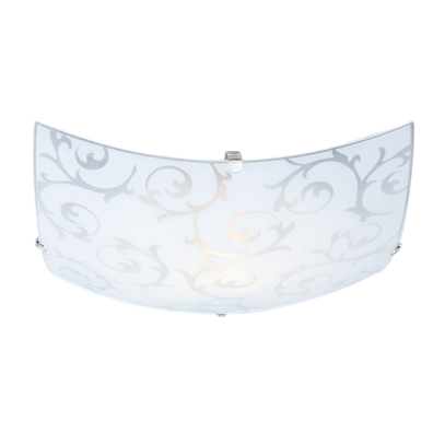 Plafon GLOBO CEDRIC 40980 lampa sufitowa 1xE27