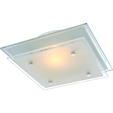 Plafon GLOBO INDI 48168 1xE27 lampa sufitowa