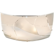 Plafon lampa sufitowa GLOBO Paranja 40403 2xE27 (2)