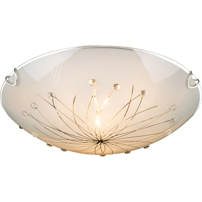 Plafon lampa sufitowa GLOBO CALIMERO 40402 2XE27
