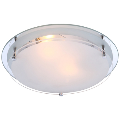 Plafon lampa sufitowa GLOBO INDI 48167-2 2xE27