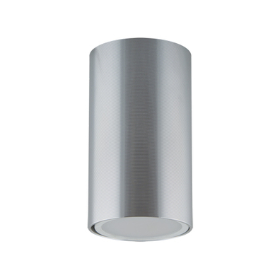 Oprawa sufitowa TUBA OTTO GU10 INOX CHROM