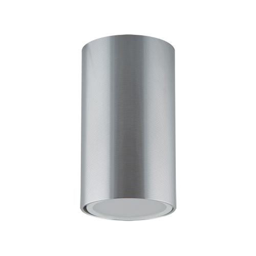 Oprawa sufitowa TUBA OTTO GU10 INOX CHROM (1)