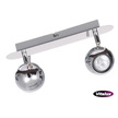OSCAR-2 chrom lampa