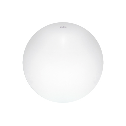 Plafon LEON LED 12W 4000K CZUJNIK RUCHU (2)