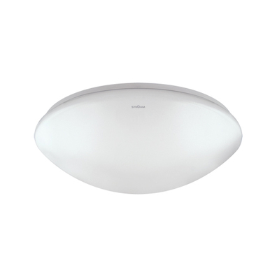 Plafon LEON LED 16W 4000K CZUJNIK RUCHU