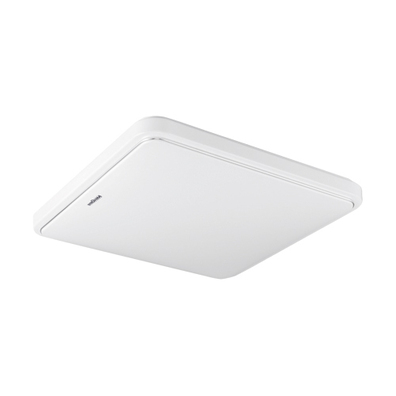 Plafon Led SOLA D Slim 20w 4000k neutralna czujnik