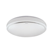 Plafon LED SOLA 16W 4000K z czujnikiem 32,5 cm