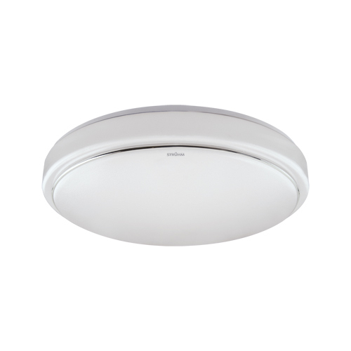 Plafon LED SOLA 16W 4000K z czujnikiem 32,5 cm (1)