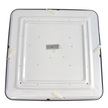 Plafon Led Wilton 24W 4000K czarny 2040lm (3)