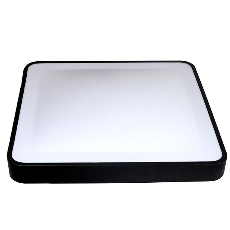 Plafon Led Wilton 24W 4000K czarny 2040lm (2)